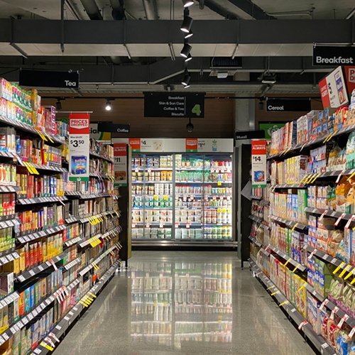Retail & Commercial